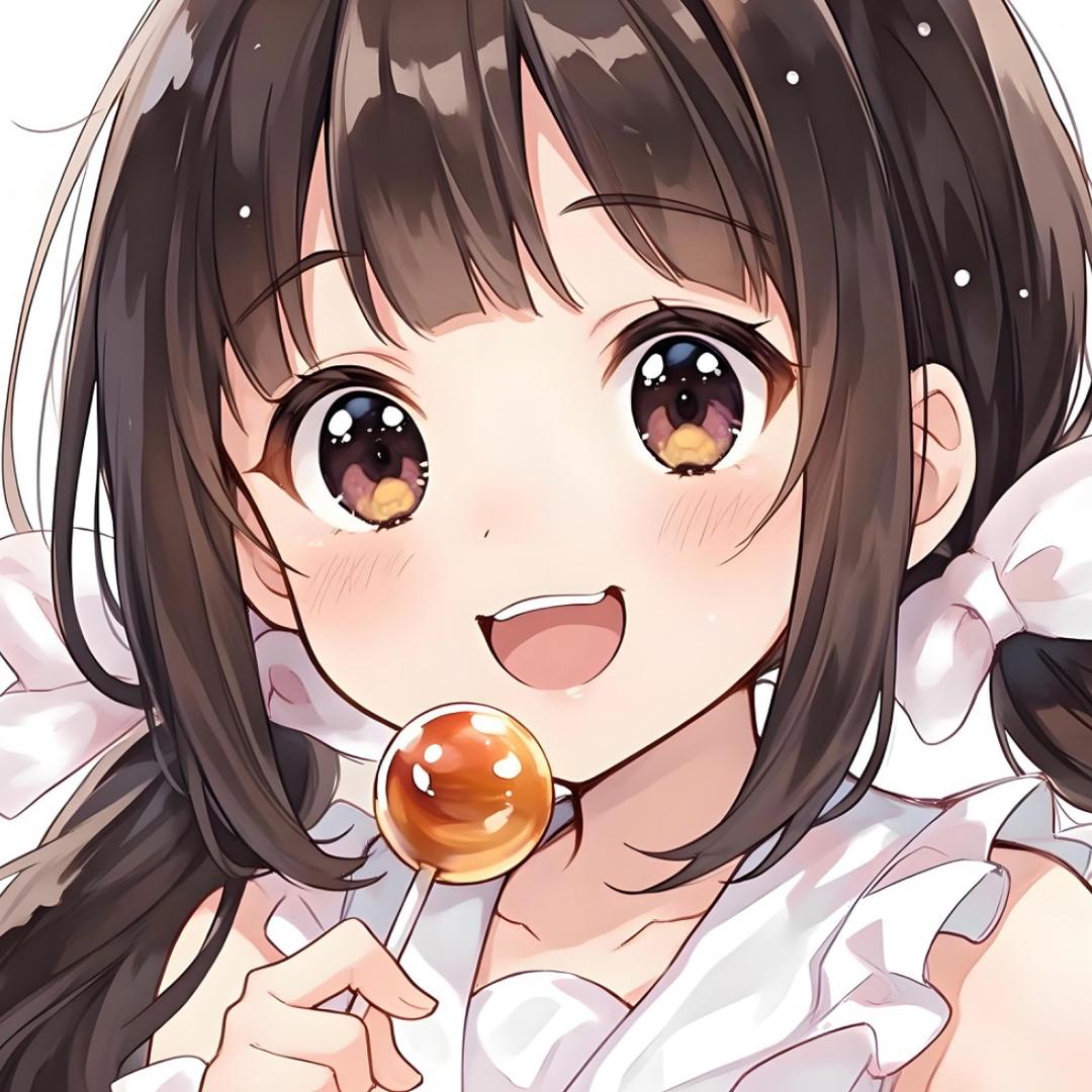 大眼怪Kiki