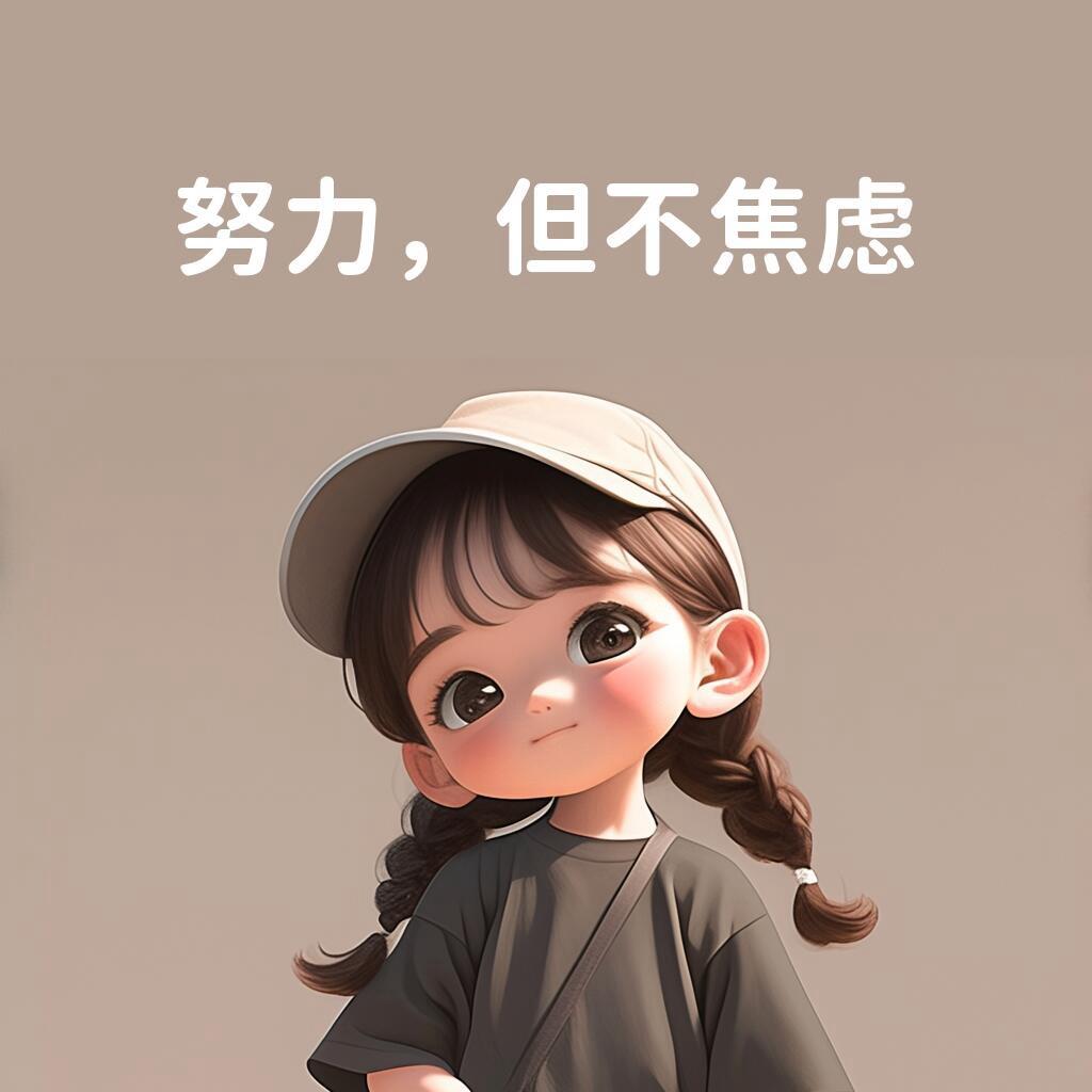 做自己的女王