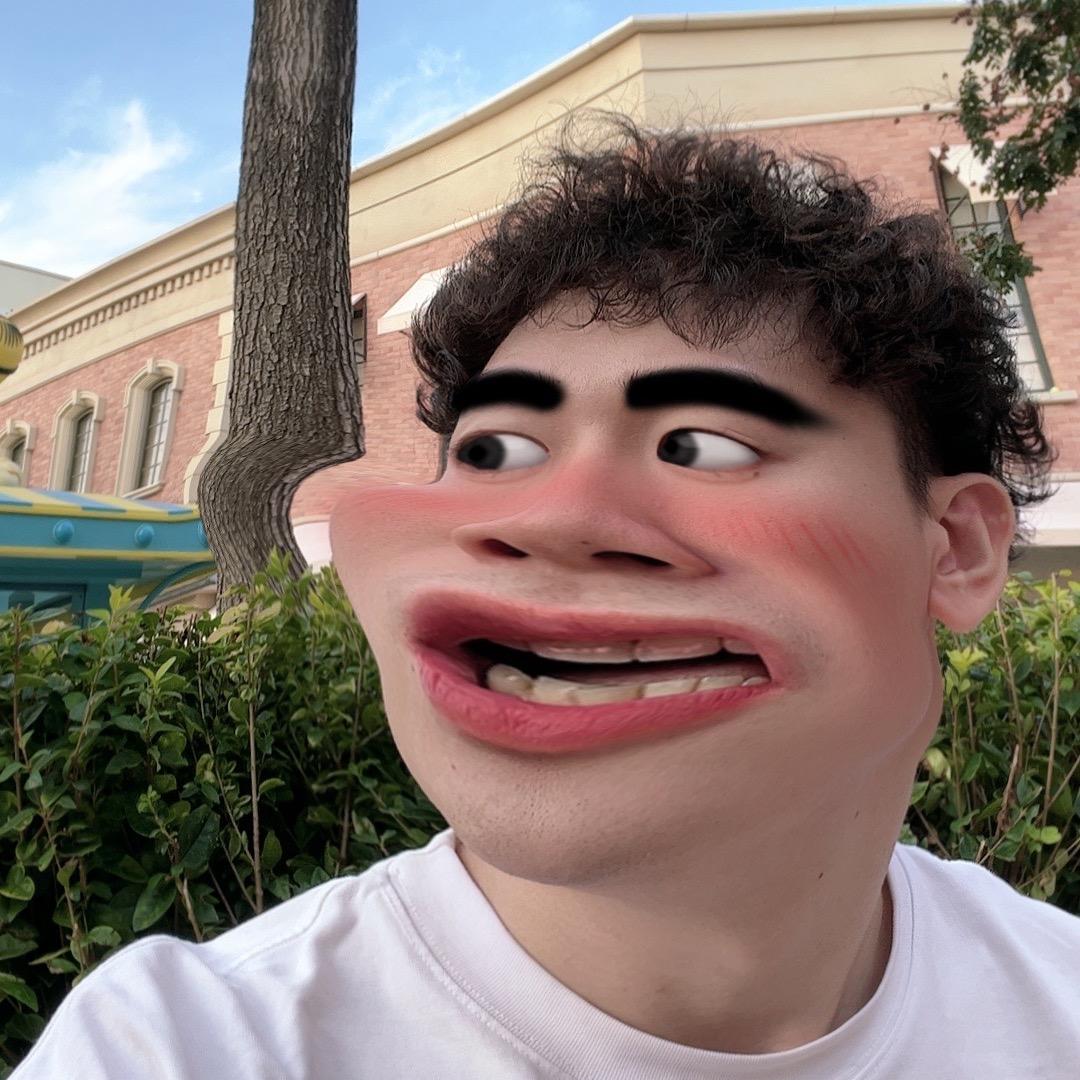 王了个王