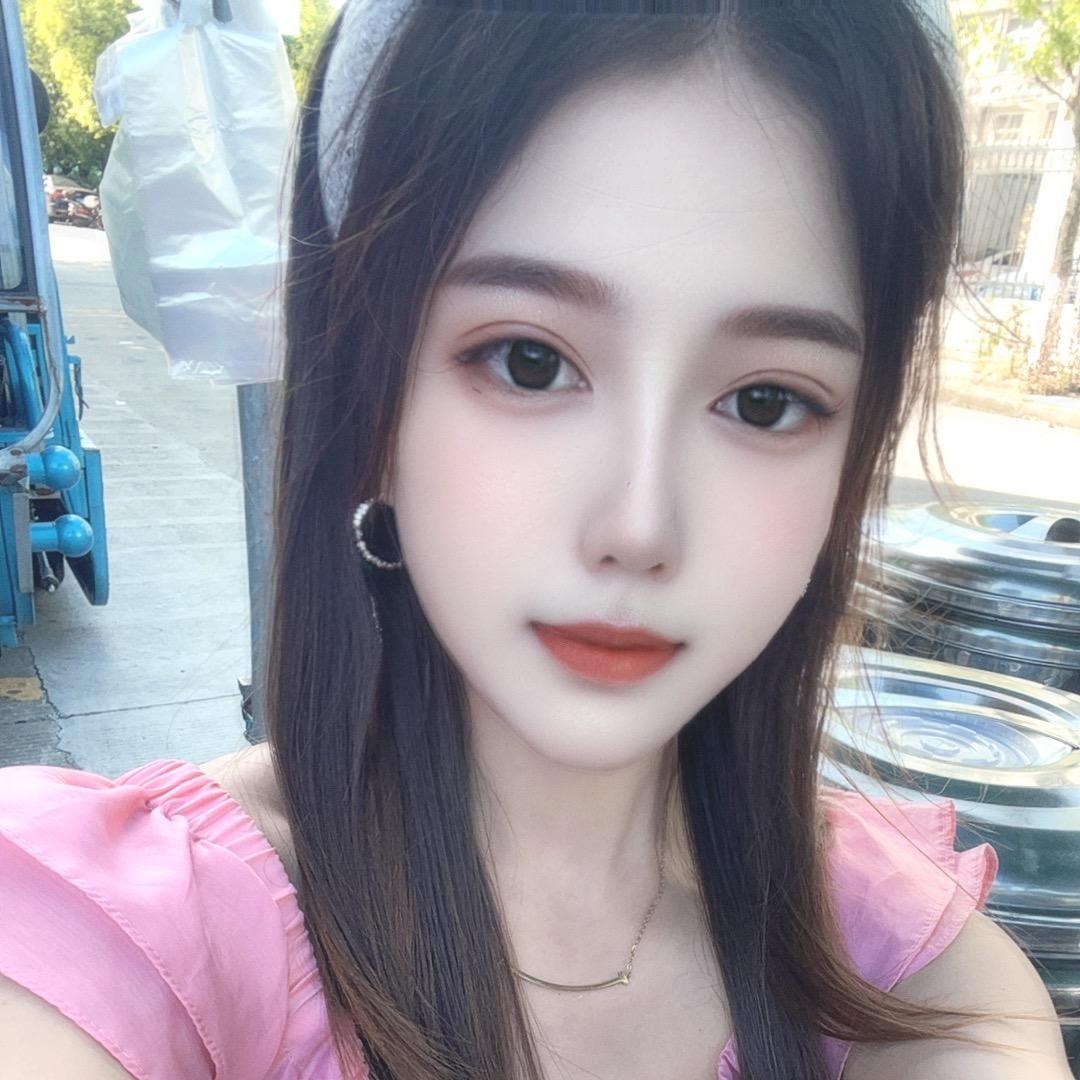 卖营养粥的小姐姐💃💃