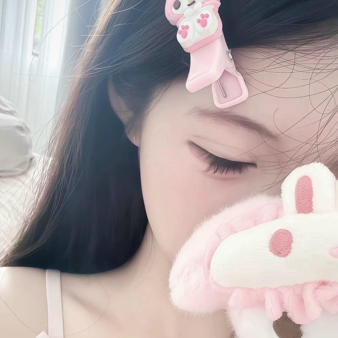 月色清冷