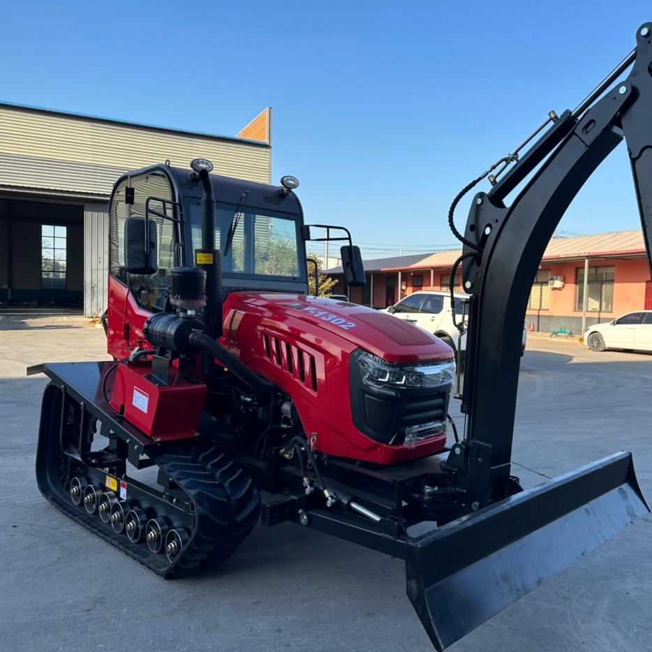 莱州市沙河镇农康机械经销处