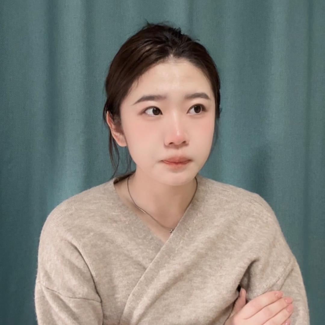 努力驯服四肢的蔺同学🌷
