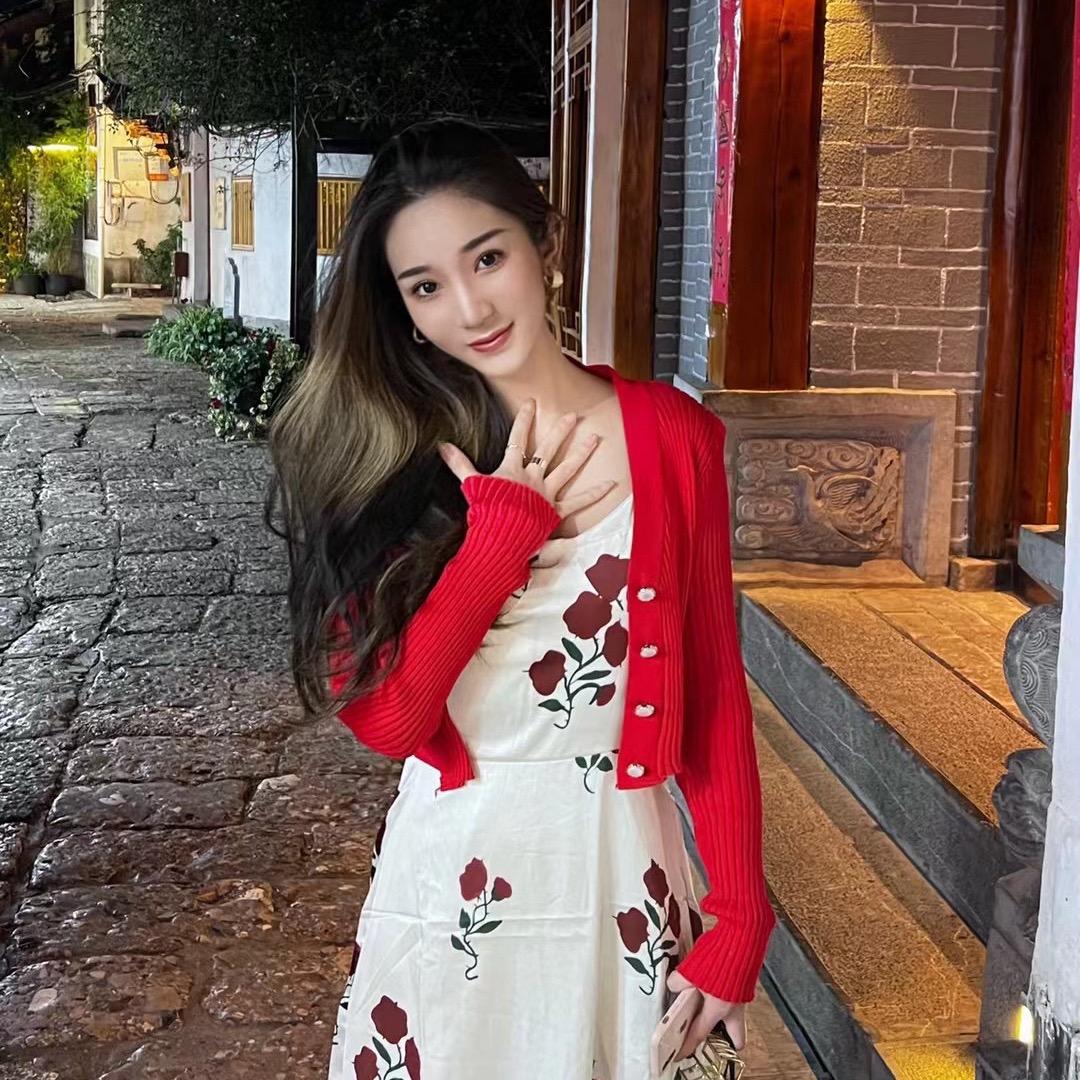 被烧鸡耽误的杨小姐