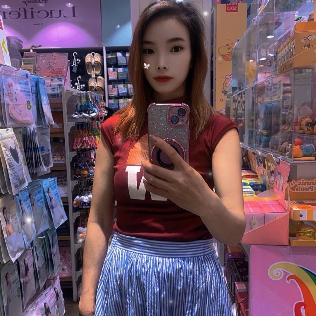 杨李一辈子