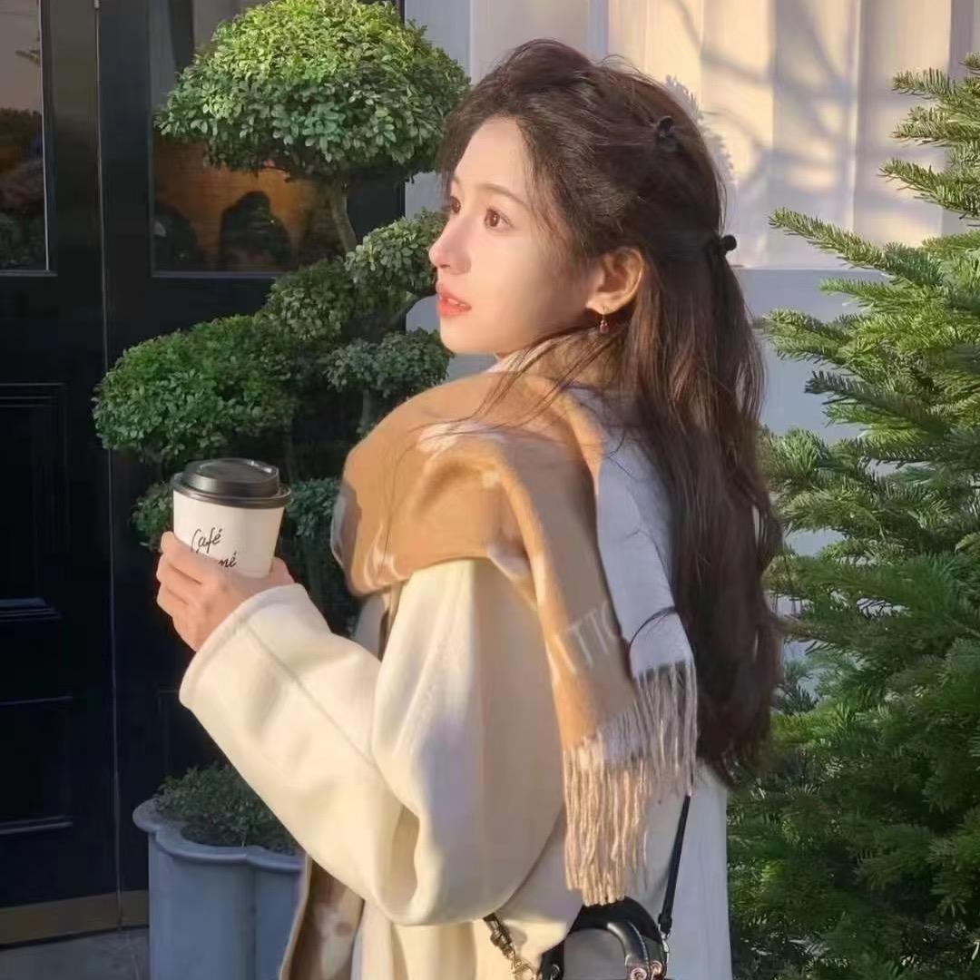 软fufu羊绒馆✨✨✨