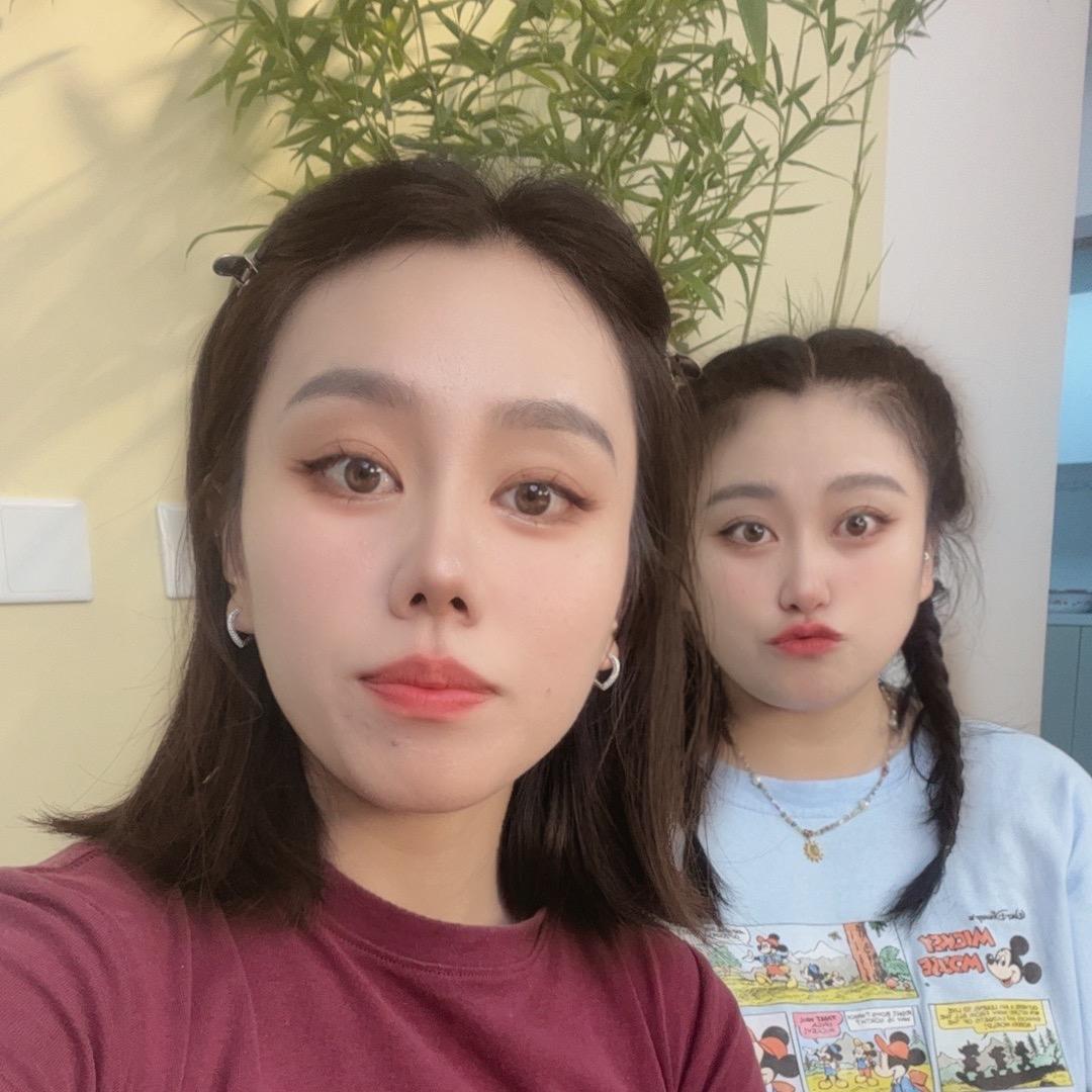 姐妹🍤爱美食