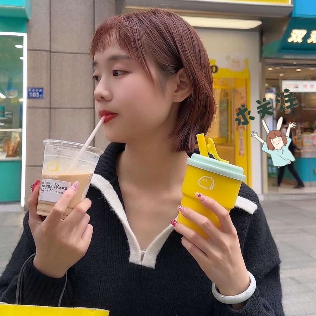 阿毛真会吃