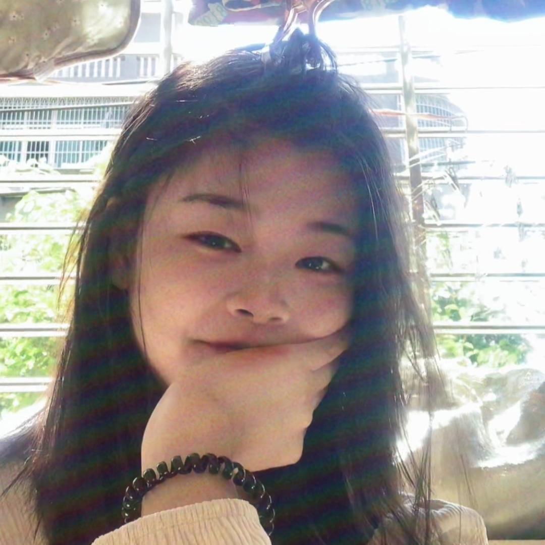 小张小张☘️☘️