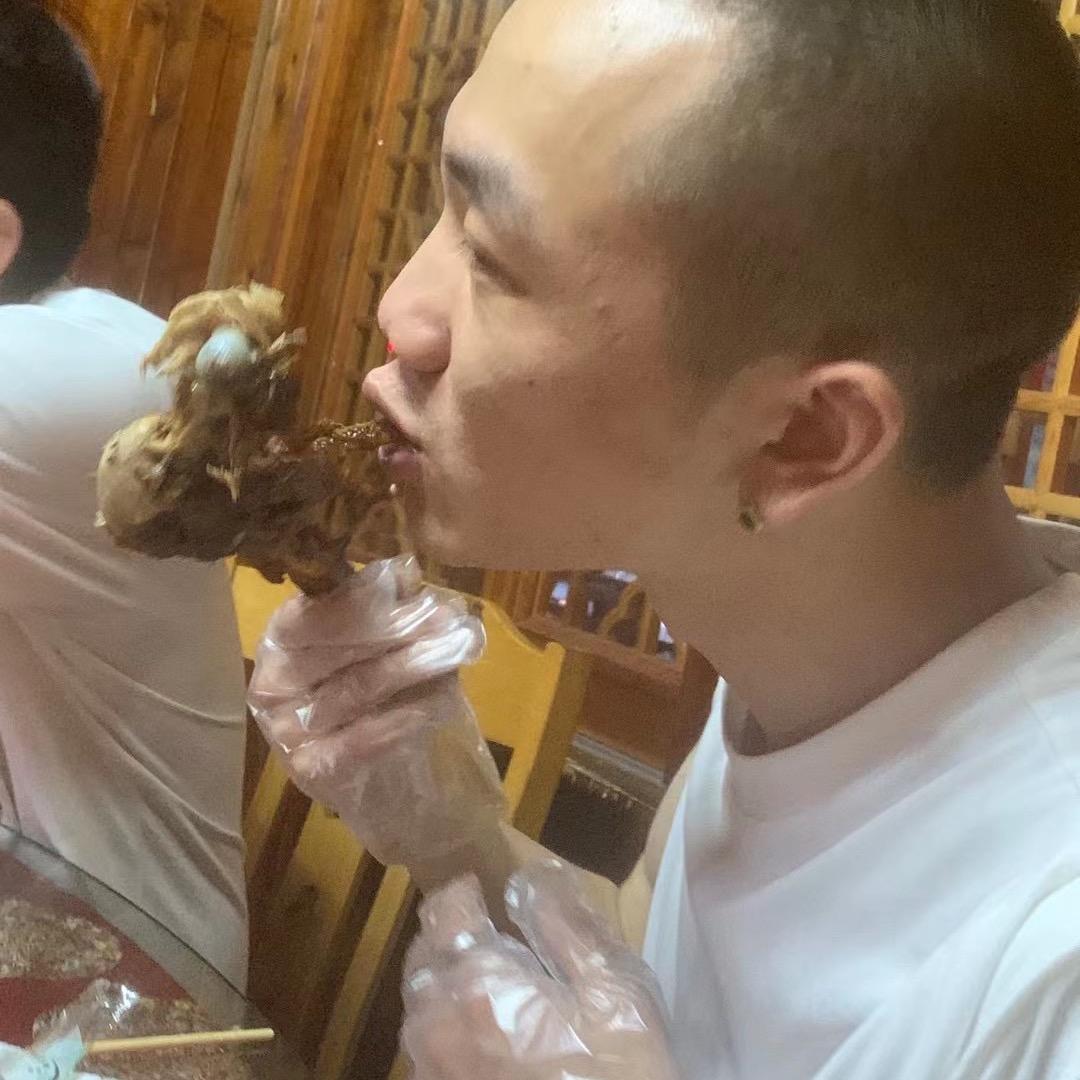 铁头不是光头（三角洲行动）