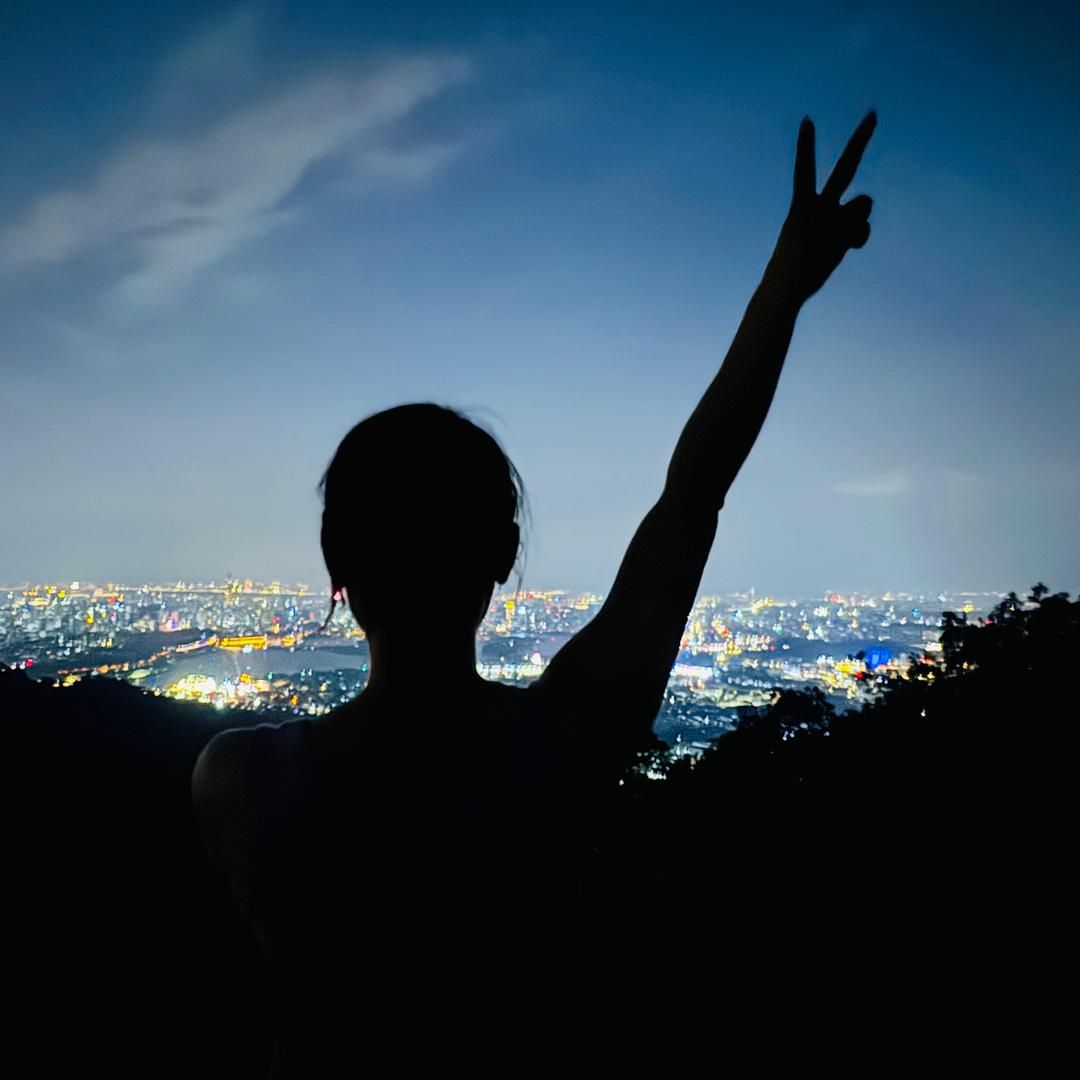 光着脚丫的Sugar