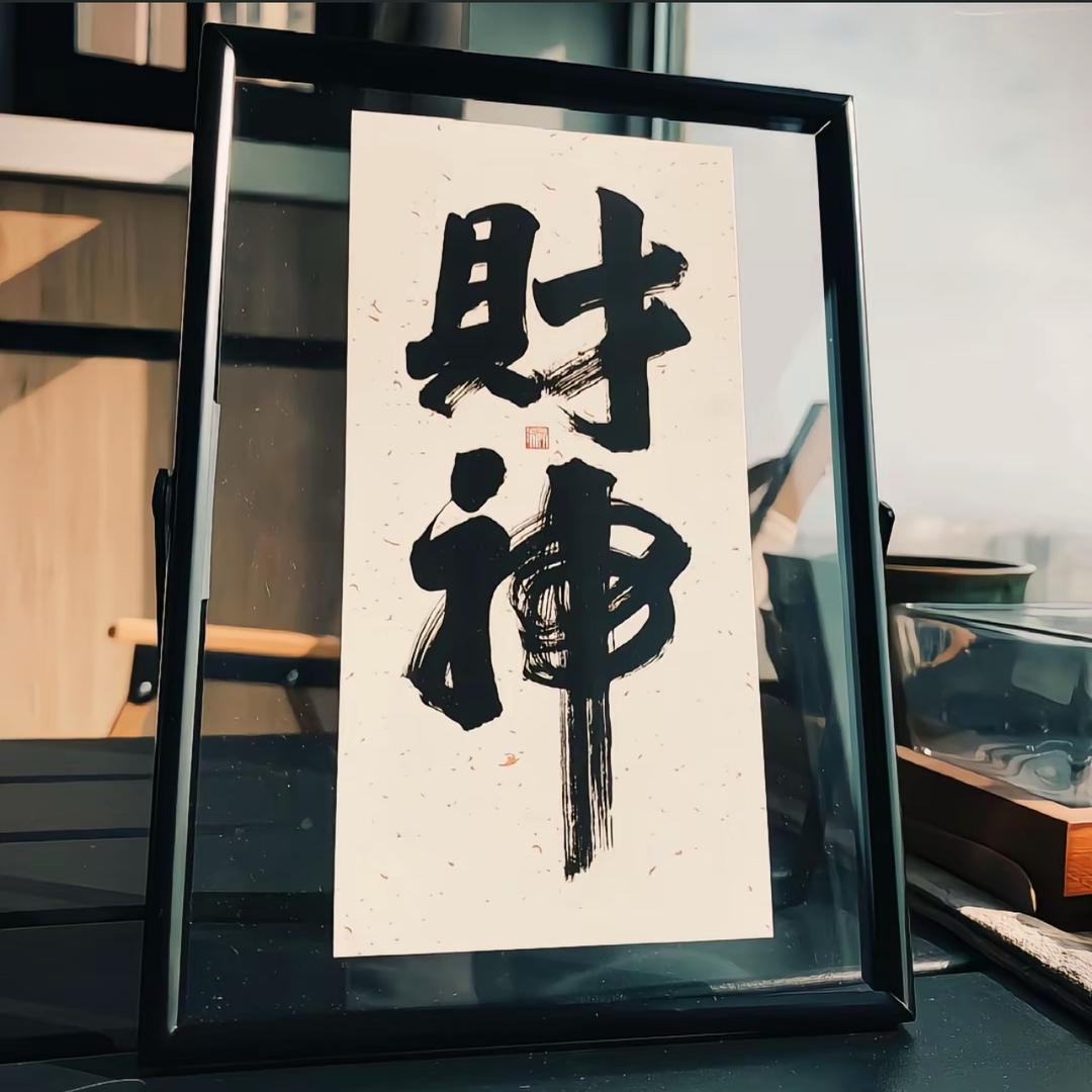 China财神