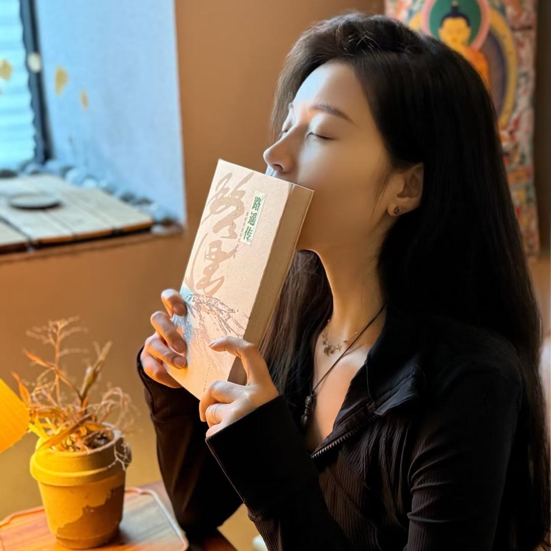 阿念☀️（10.28号满月庆