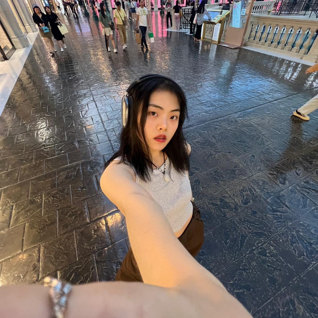 跳跳虎儿🕊️
