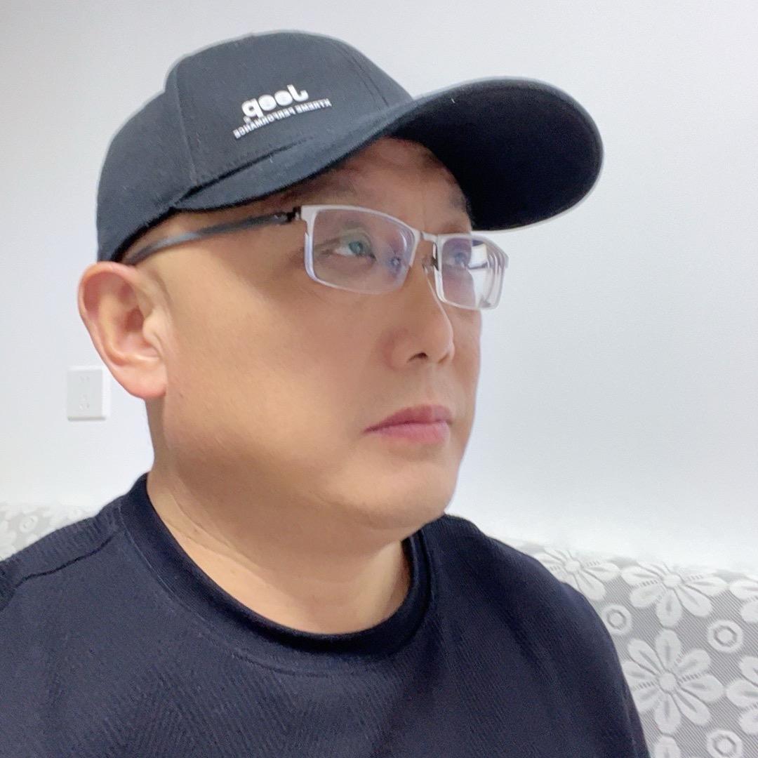 地毯东哥