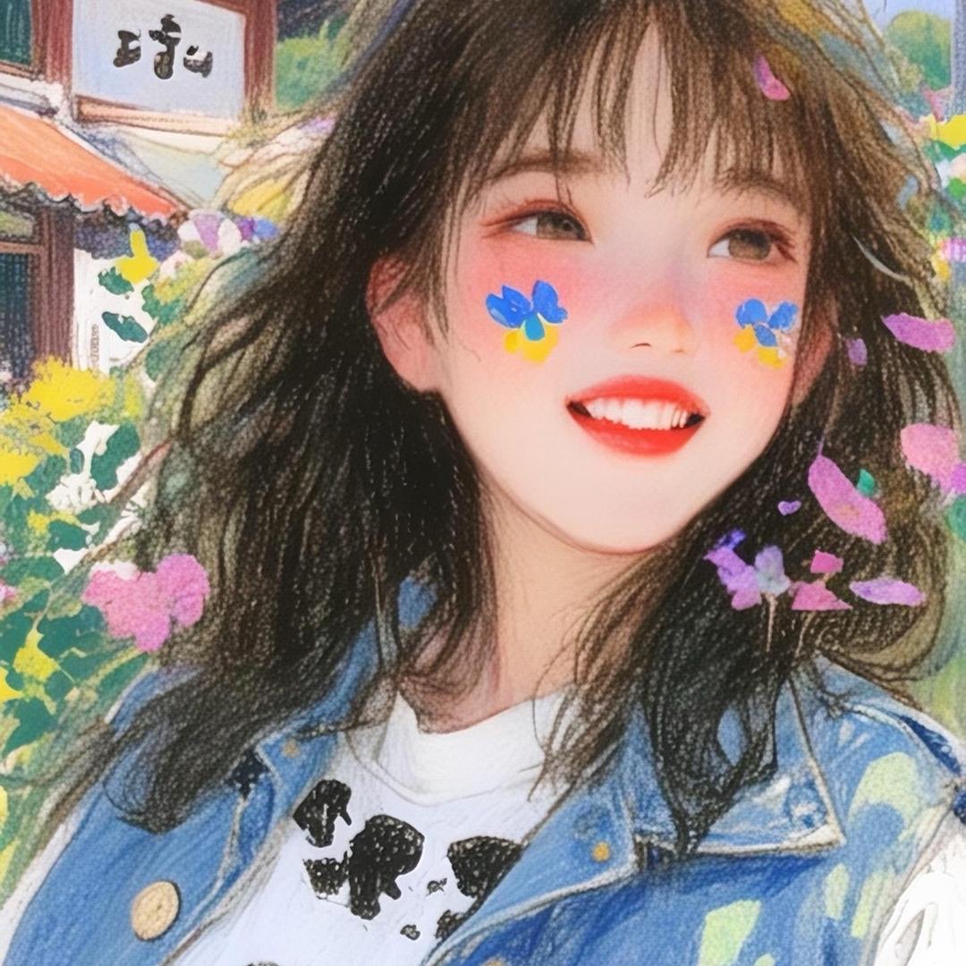 *👑温柔媚娘╰