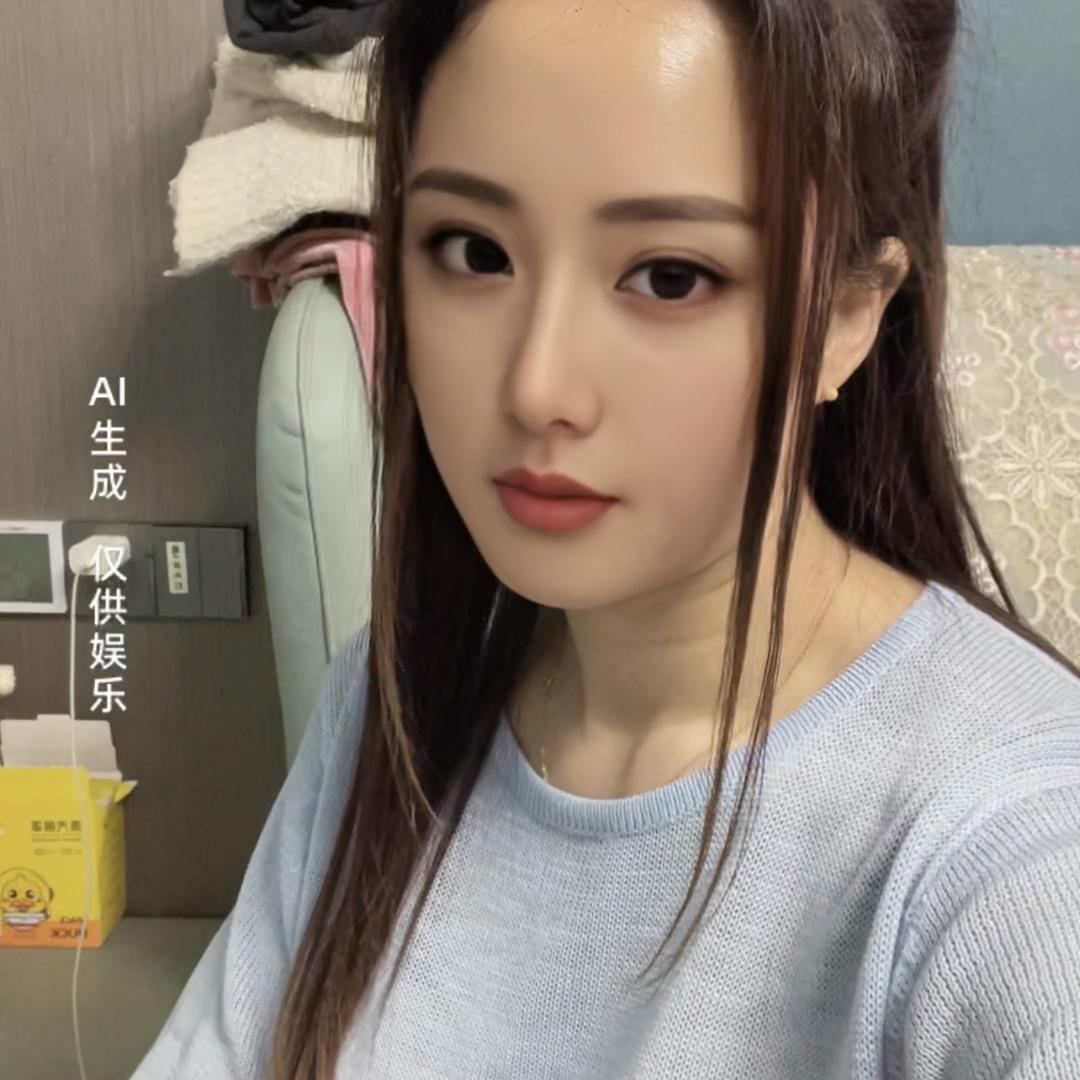 本人单身，看破红尘