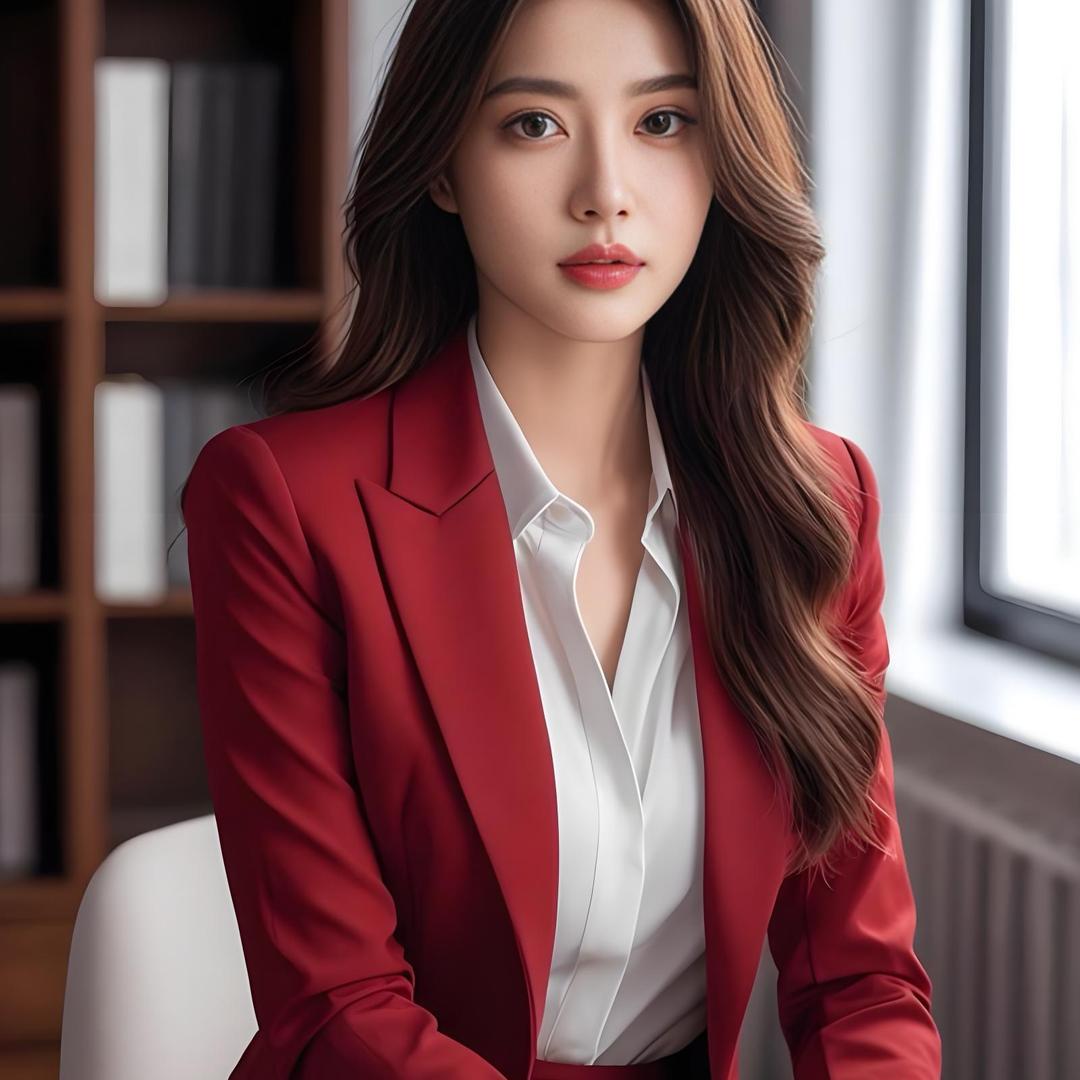 六零后大妈