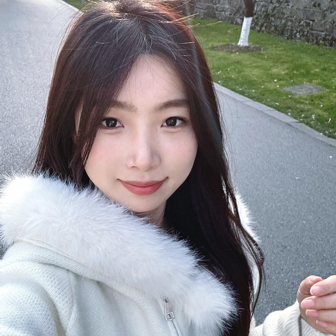 晕了咩咩