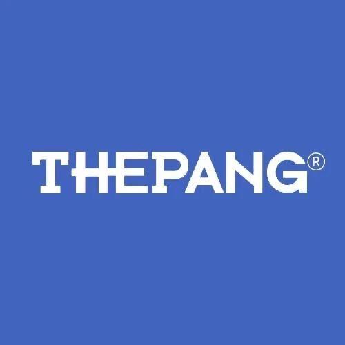 THE PANG男装旗舰店