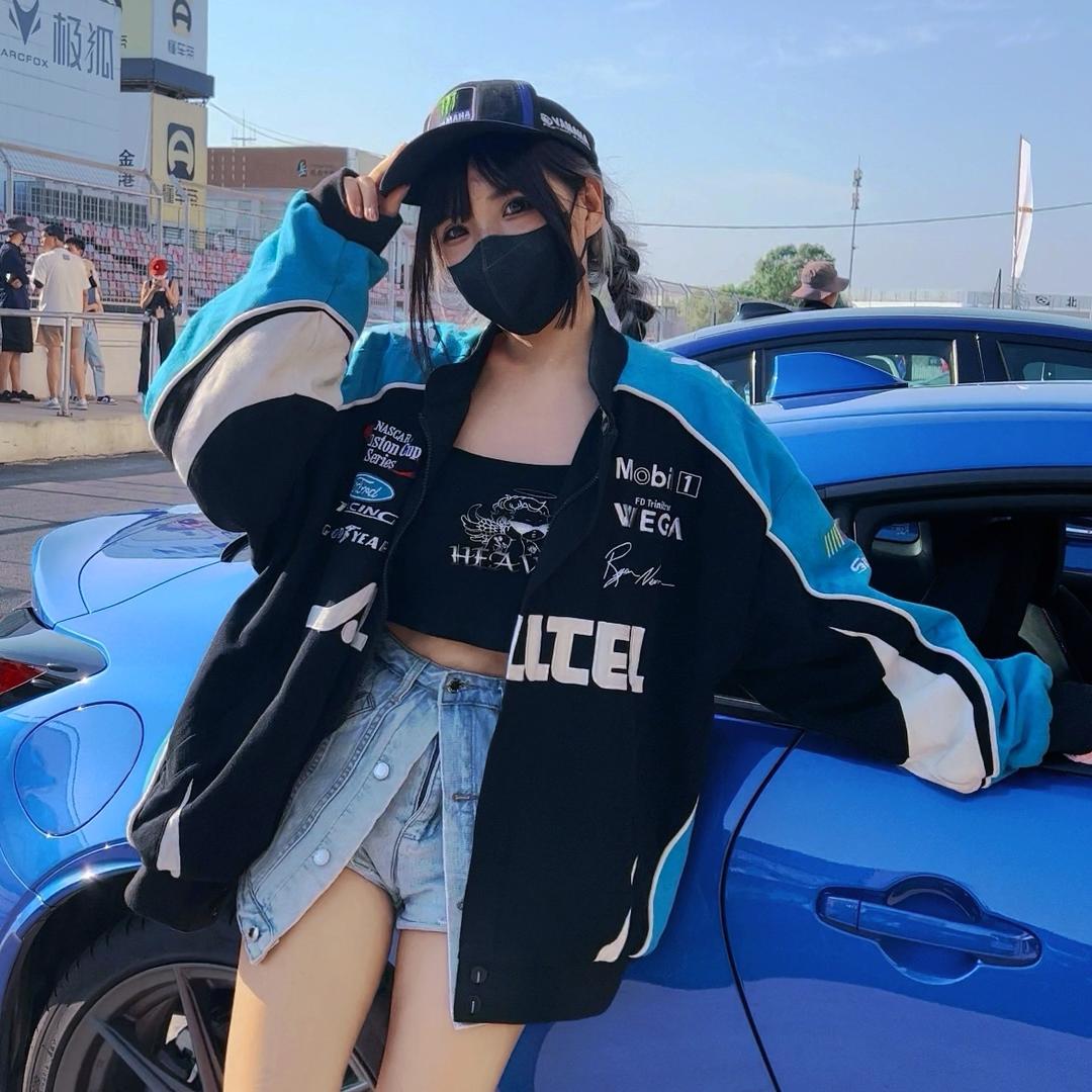 𝐇𝐀𝐑𝐔𝐊𝐀星野瑶@抖音