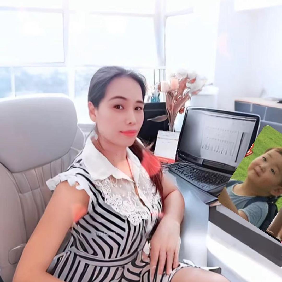 微笑（Sammi ）