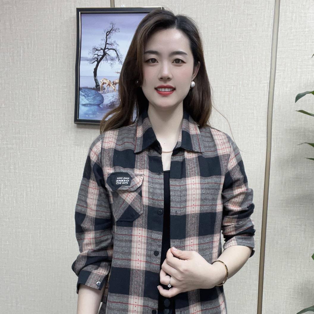 宏悦女装工厂店