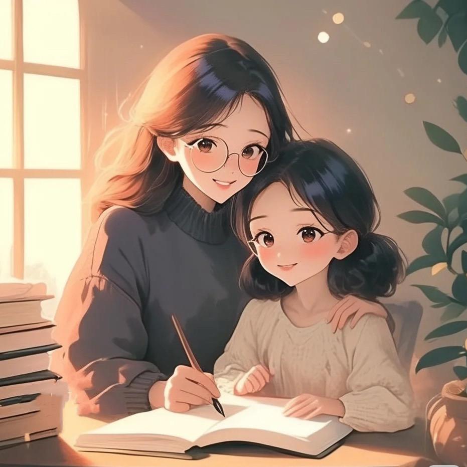 多吃亿点芝士📚