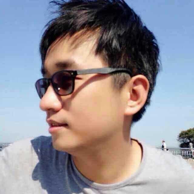 钢铁直男.张大欣