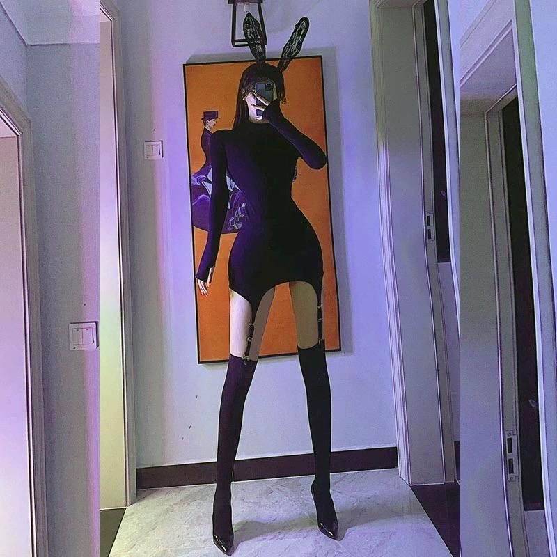 小姨妈