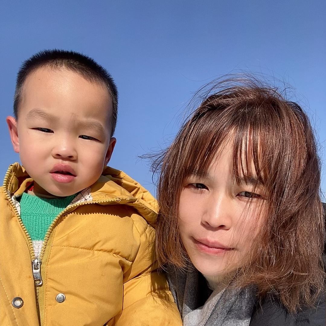 好好照顾自己