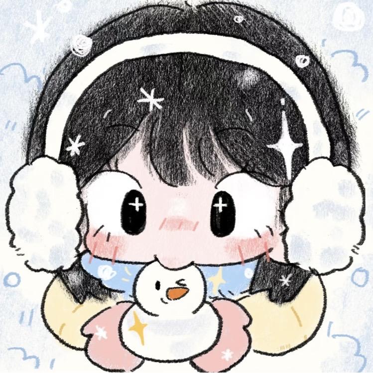 桉桉的休闲时光