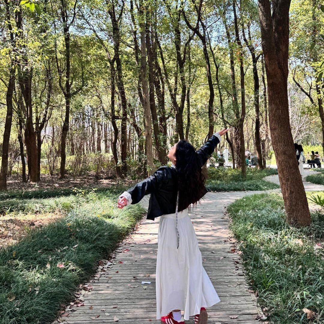 大璐要自律💫