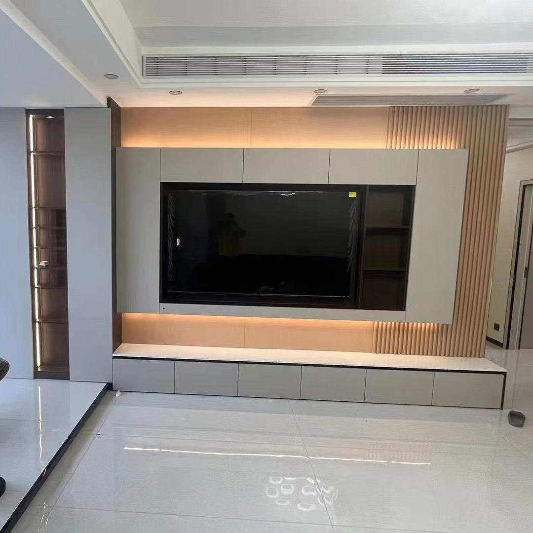 简一全屋定制2024