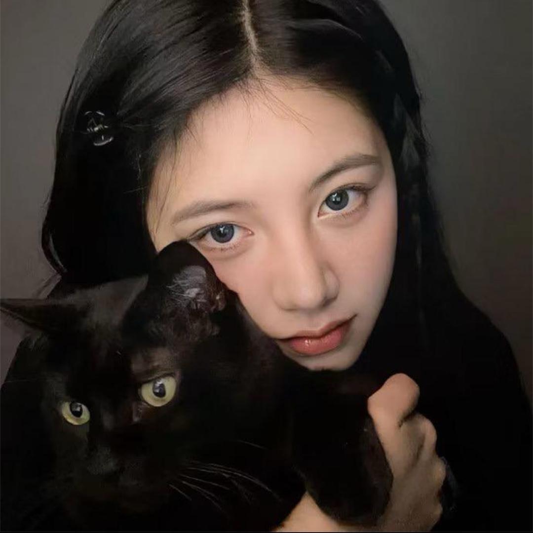 美女不起名
