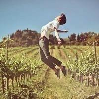 日子过得像句废话