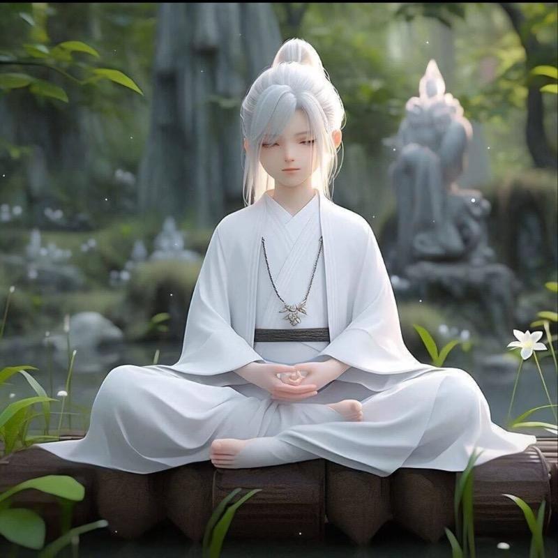 এ᭄俗人ོꦿ࿐