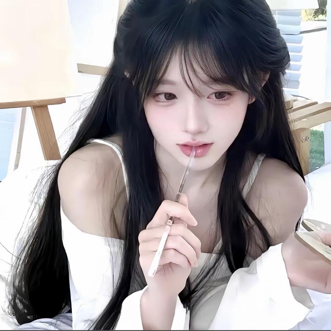 yiii纯情女主