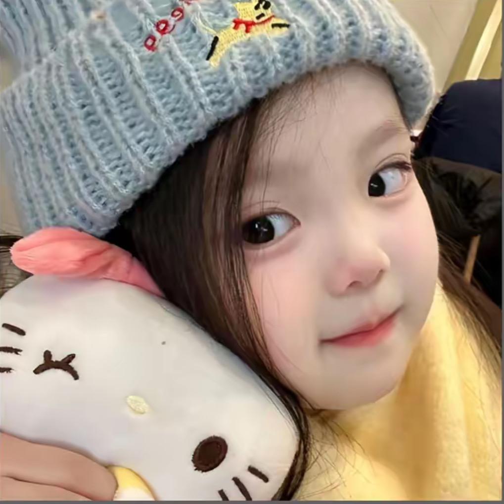 脾气像火鸡面🍗