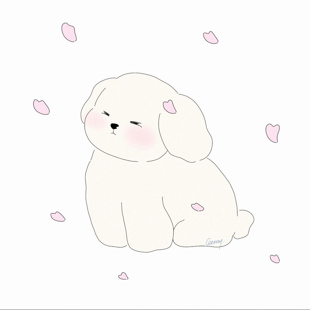 萌萌的明天见