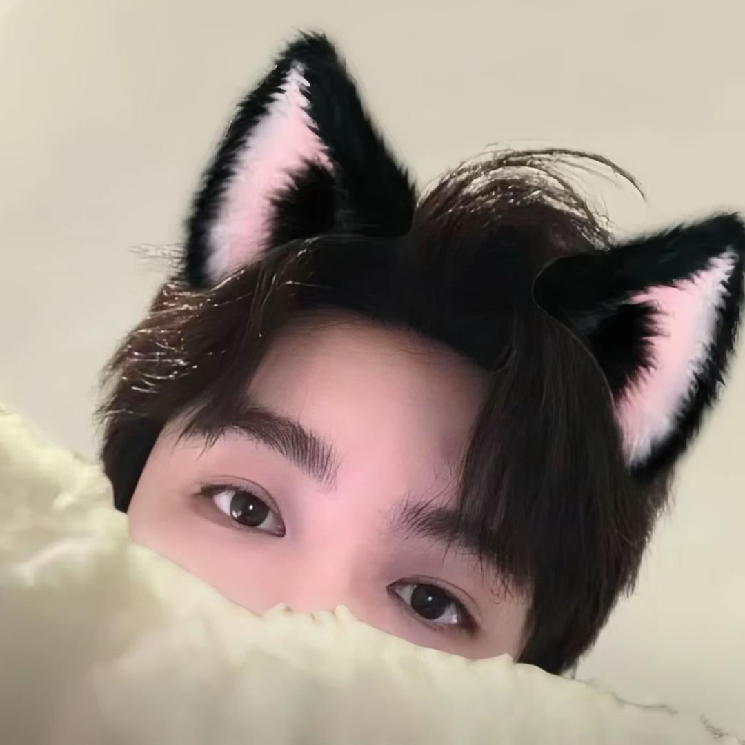 小猫嵩嵩🦀