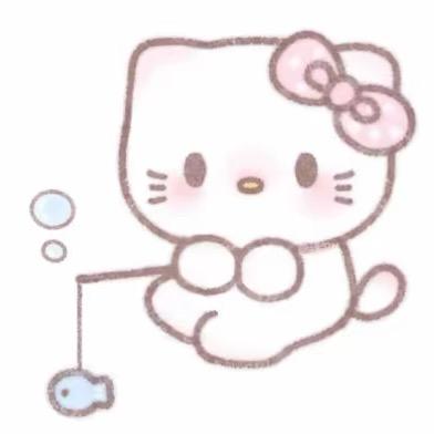 菠萝花栗鼠.