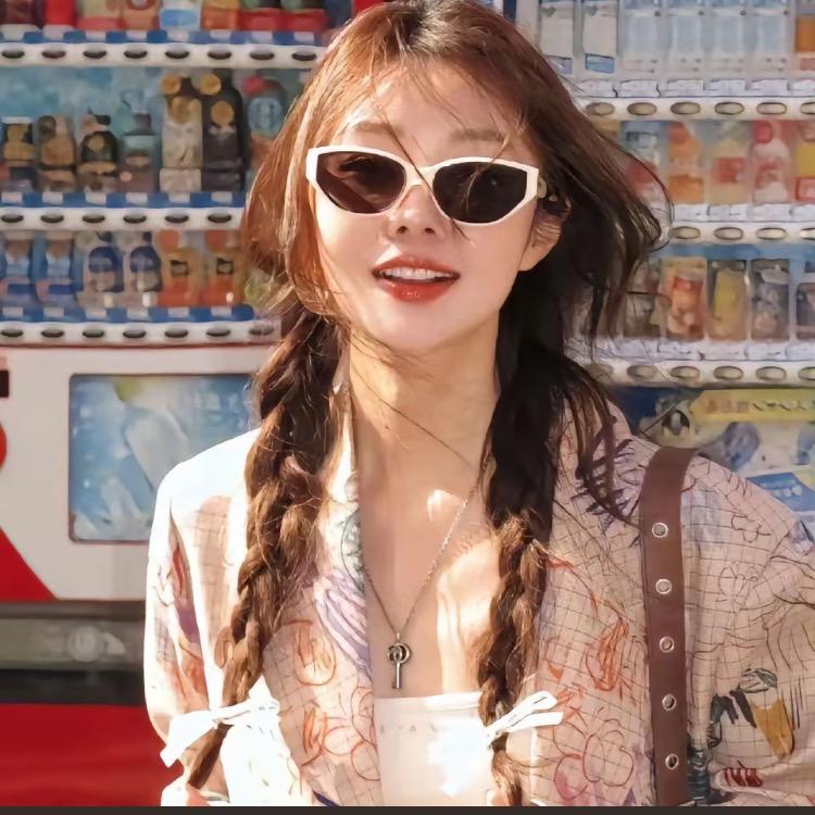 楚楚优选女装