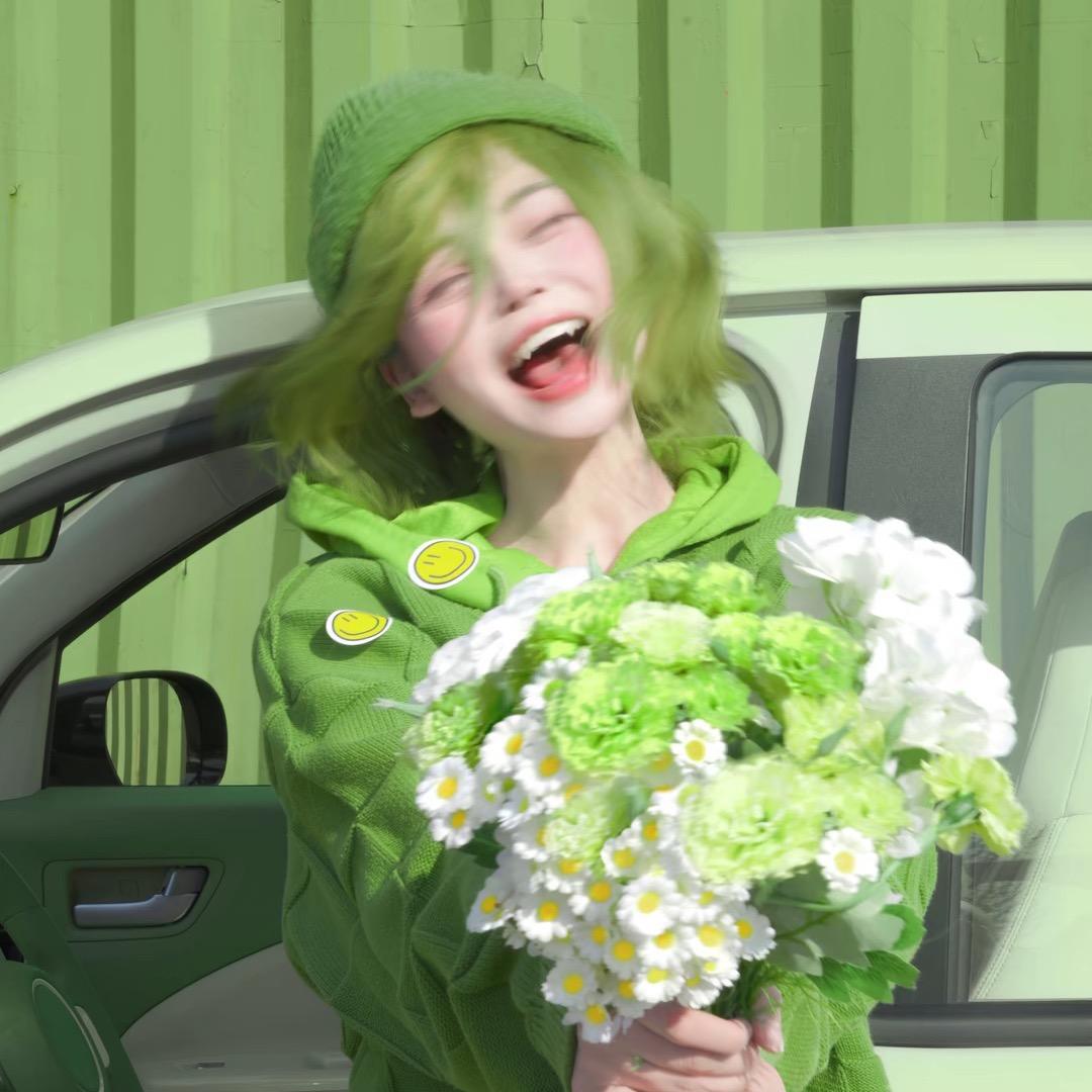 我快要发芽了