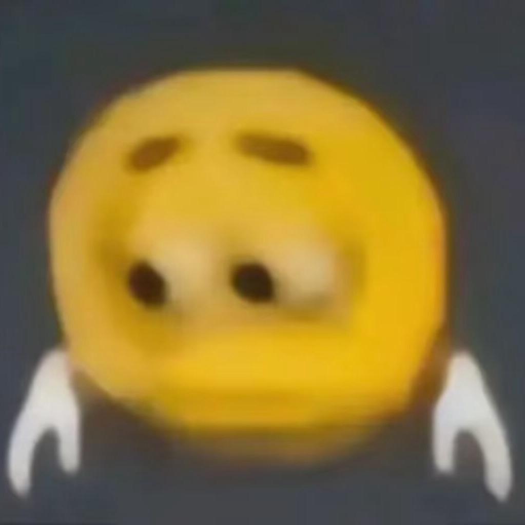 笑场的S
