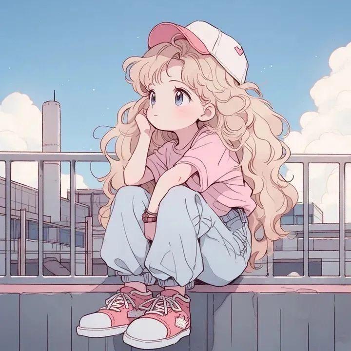 Z、颖宝很爱你🌈