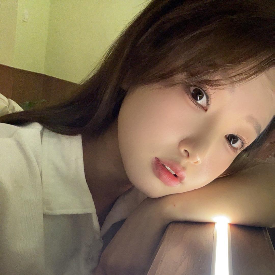 说李现在