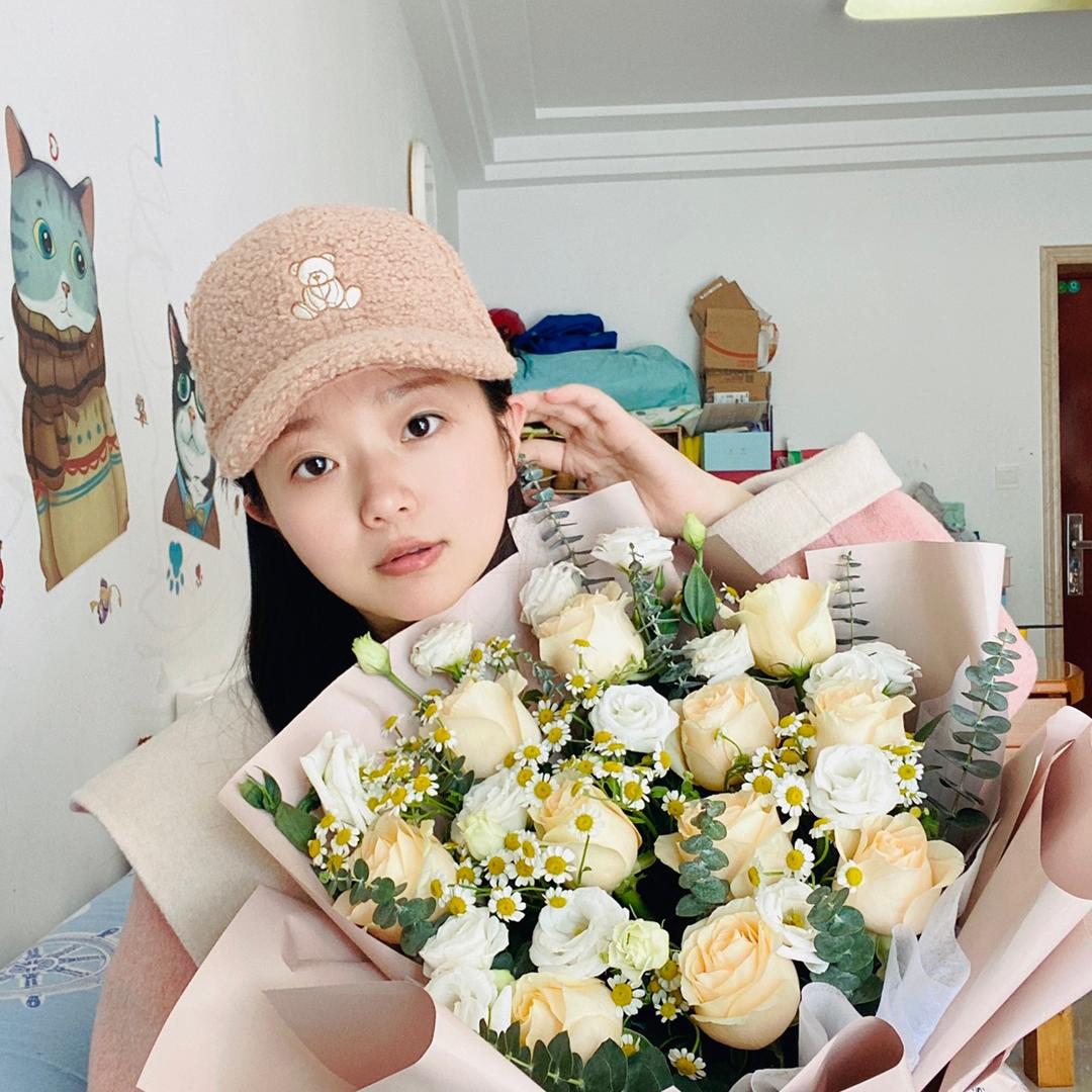 🌈康小妤