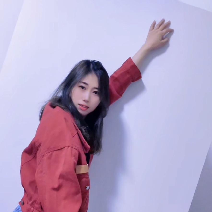 笑丫头甄选