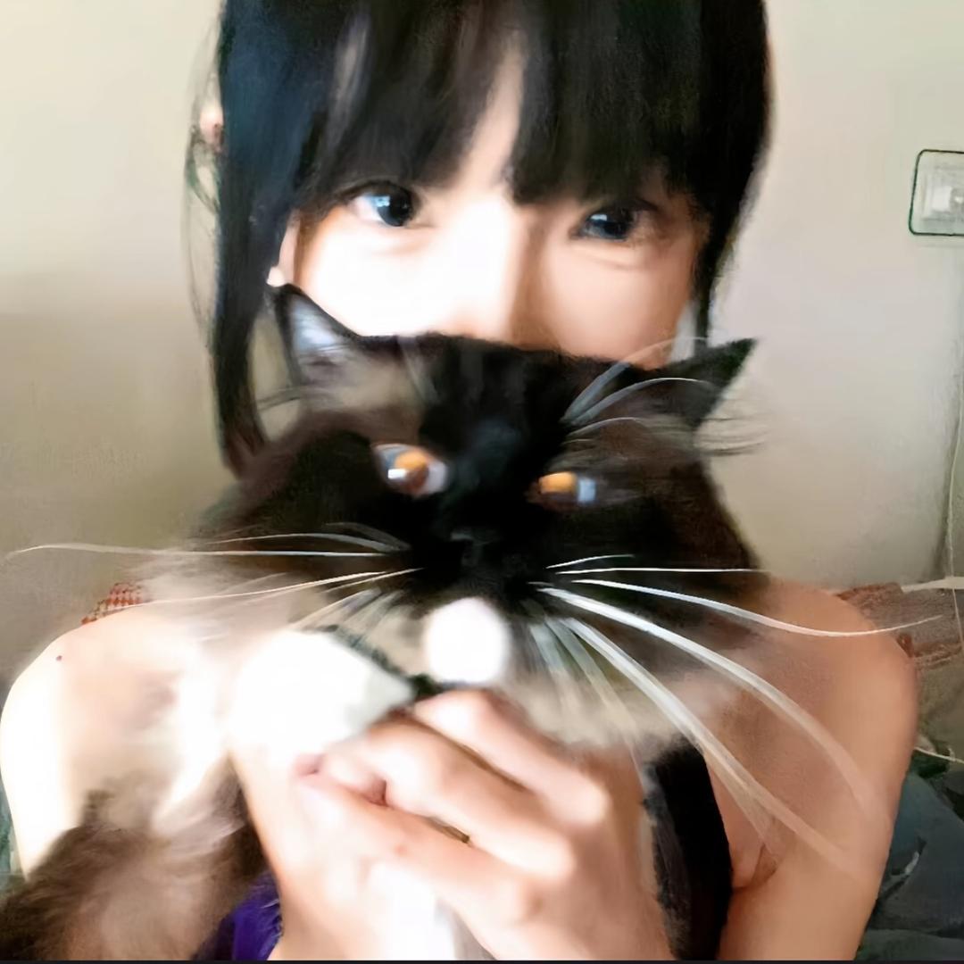 椰子壳🥥